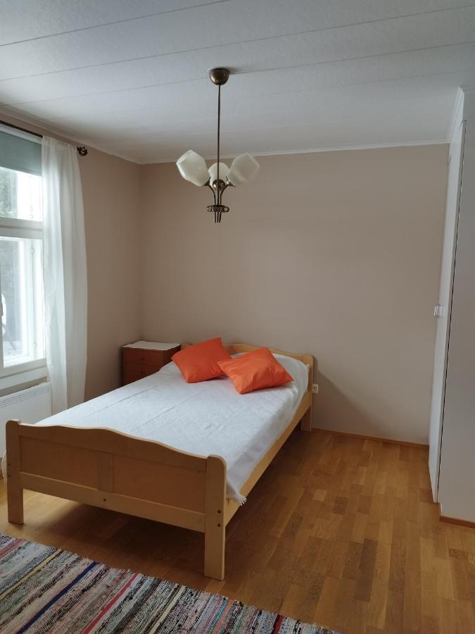 דירות Portimo Granny'S House Kuusela מראה חיצוני תמונה
